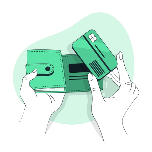Ready to find the right credit card?