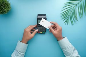 La Carte De Credit Neo Pexels Scaled