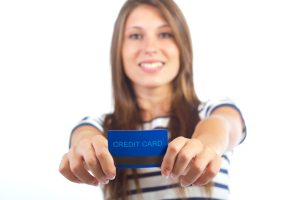 BMO Blue Rewards Mastercard